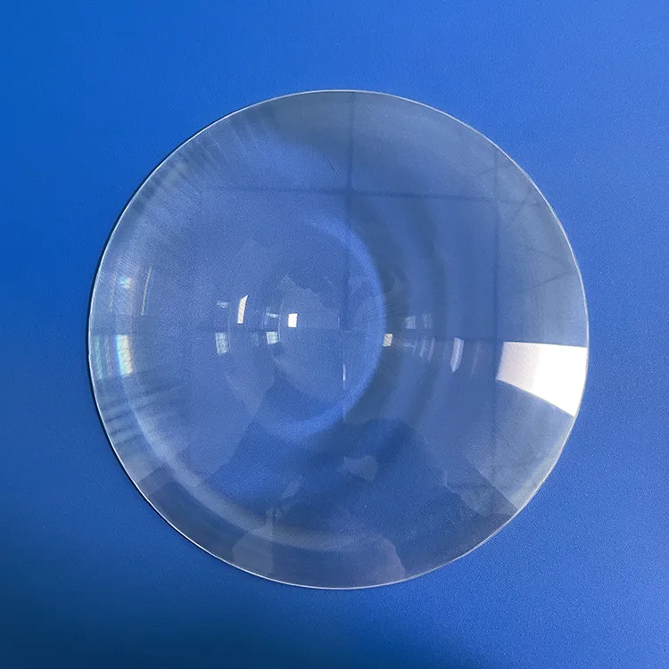 OEM/ODM Fresnel Lens Supplier FL110mm
